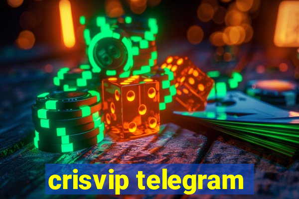 crisvip telegram